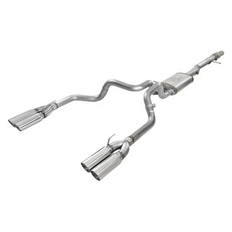 aFe® - Vulcan Series™ Exhaust Systems