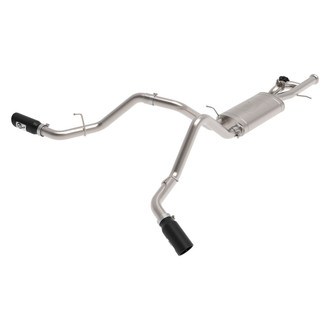 aFe® - Gemini XV™ Exhaust System