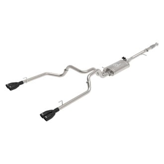 aFe® - Gemini XV™ Exhaust System
