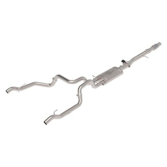 aFe® - Gemini XV™ Exhaust System