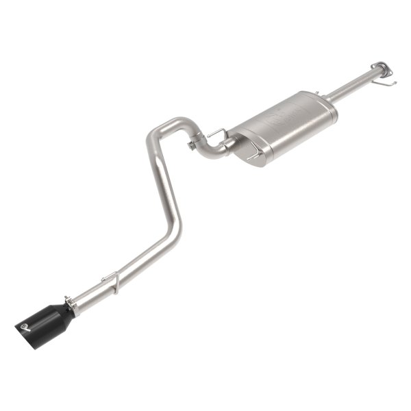 aFe® - Vulcan Series™ 304 SS Cat-Back Exhaust System