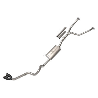 aFe® - Vulcan Series™ Exhaust Systems