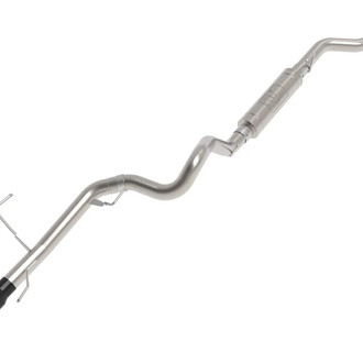 aFe® - Vulcan Series™ 304 SS Cat-Back Exhaust System with Single Rear Exit