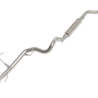 aFe® - Vulcan Series™ 304 SS Cat-Back Exhaust System with Single Rear Exit