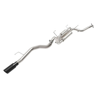 aFe® - Vulcan Series™ Exhaust Systems