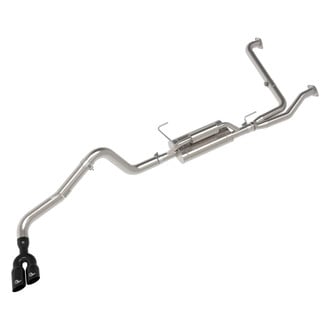 aFe® - Vulcan Series™ Exhaust Systems