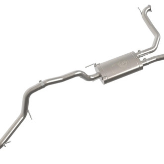 aFe® - Vulcan Series™ Exhaust Systems