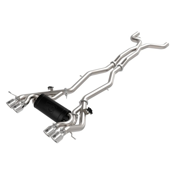 aFe® - Mach Force XP™ 304 SS Cat-Back Exhaust System