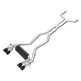 aFe® - Mach Force XP™ Exhaust Systems