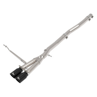 aFe® - Mach Force XP™ Exhaust Systems