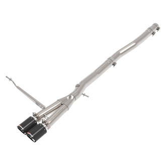 aFe® - Mach Force XP™ 304 SS Cat-Back Exhaust System with Dual Rear Exit