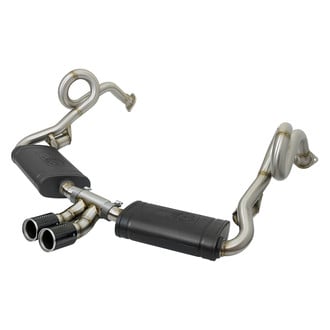 aFe® - Mach Force XP™ Exhaust Systems