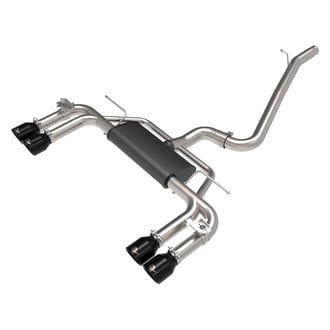 aFe® - Mach Force XP™ Exhaust Systems