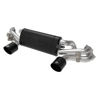 aFe® - Mach Force XP™ Exhaust Systems