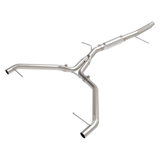 aFe® - Mach Force XP™ Exhaust Systems