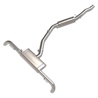 aFe® - Mach Force XP™ Exhaust Systems