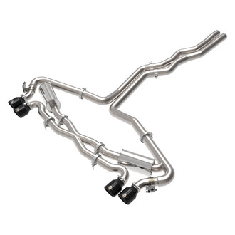 aFe® - Mach Force XP™ Exhaust Systems