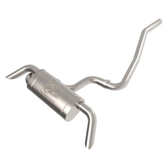 aFe® - Mach Force XP™ Exhaust Systems