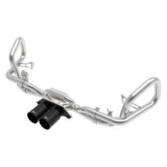 aFe® - Mach Force XP™ Exhaust Systems