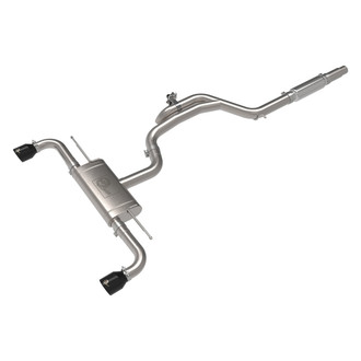 aFe® - Gemini XV™ Exhaust System