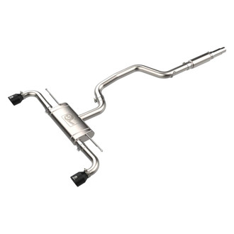 aFe® - Mach Force XP™ Exhaust Systems