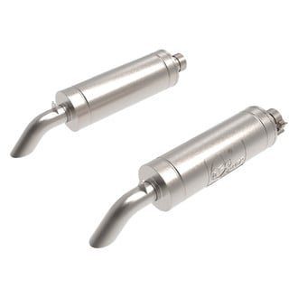 aFe® - Vulcan Series™ 304 SS Cat-Back Exhaust System with Split Rear Exit