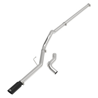 aFe® - Vulcan Series™ Exhaust Systems