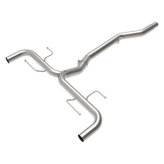 aFe® - Mach Force XP™ Exhaust Systems