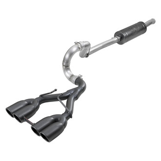 aFe® - Rebel Series™ Exhaust Systems
