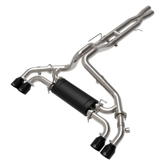 aFe® - Vulcan Series™ Exhaust Systems