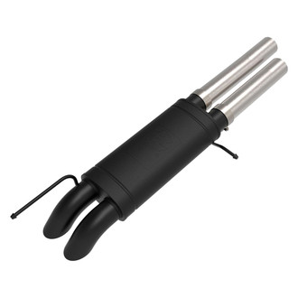 aFe® - Rock Basher™ Exhaust Systems