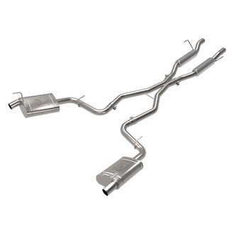 aFe® - Vulcan Series™ Exhaust Systems