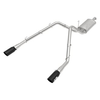 aFe® - Apollo GT Series Exhaust Systems