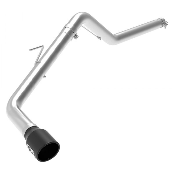 aFe® - Apollo GT Series™ 409 SS Axle-Back Exhaust System, Ford Ranger