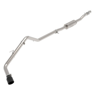 aFe® - Apollo GT Series™ 409 SS Cat-Back Exhaust System with Single Side Exit