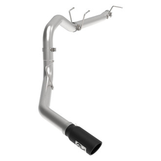 aFe® - Apollo GT Series™ 409 SS Axle-Back Exhaust System with Single Side Exit