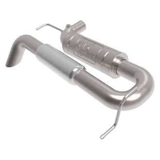 aFe® - Apollo GT Series Exhaust Systems