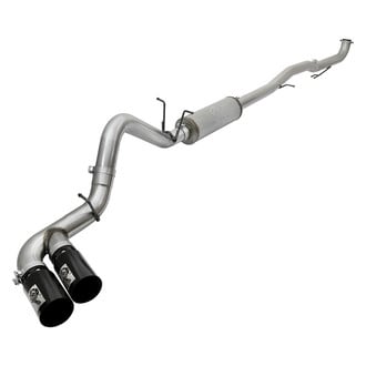 aFe® - Rebel XD Series™ Exhaust Systems