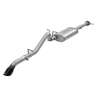 Chevy Colorado Exhaust - Manifolds, Mufflers, Exhaust Systems | CARiD