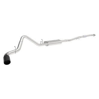 aFe® - Apollo GT Series Exhaust Systems