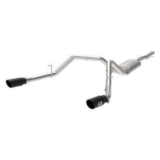 aFe® - Apollo GT Series Exhaust Systems