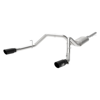 aFe® - Apollo GT Series Exhaust Systems