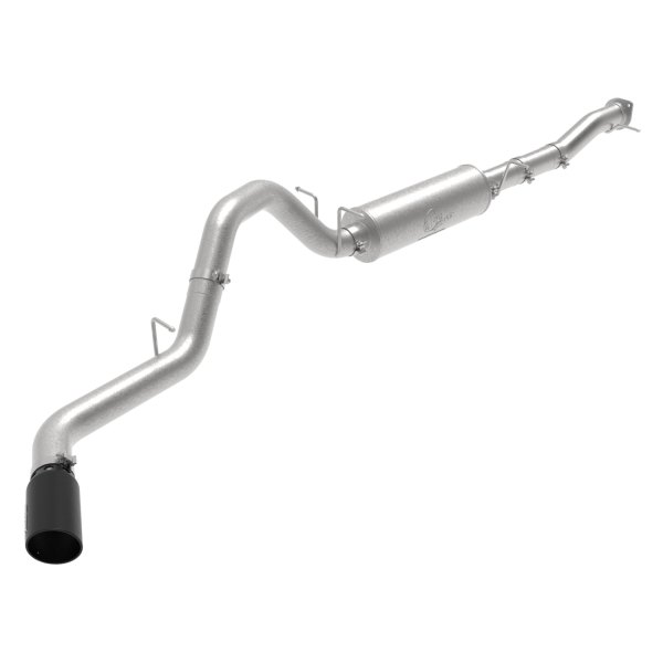 aFe® - Apollo GT Series™ 409 SS Cat-Back Exhaust System