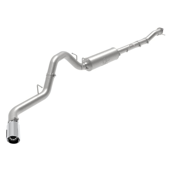 aFe® - Apollo GT Series™ 409 SS Cat-Back Exhaust System