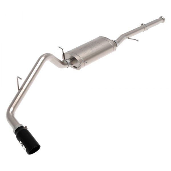 aFe® - Apollo GT Series™ 409 SS Cat-Back Exhaust System