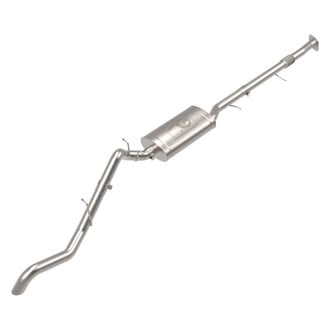aFe® - Vulcan Series™ Exhaust Systems