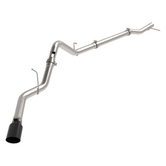 aFe® - Large Bore HD™ Exhaust Systems