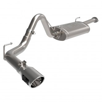 aFe™ | Cold Air Intakes & Performance Exhaust - CARiD.com