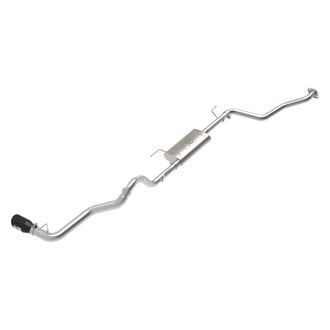 aFe® - Apollo GT Series™ 409 SS Cat-Back Exhaust System with Single Side Exit