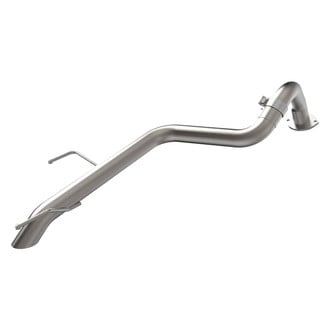 aFe® - Apollo GT Series™ 409 SS Hi-Tuck Axle-Back Exhaust System with Single Rear Exit